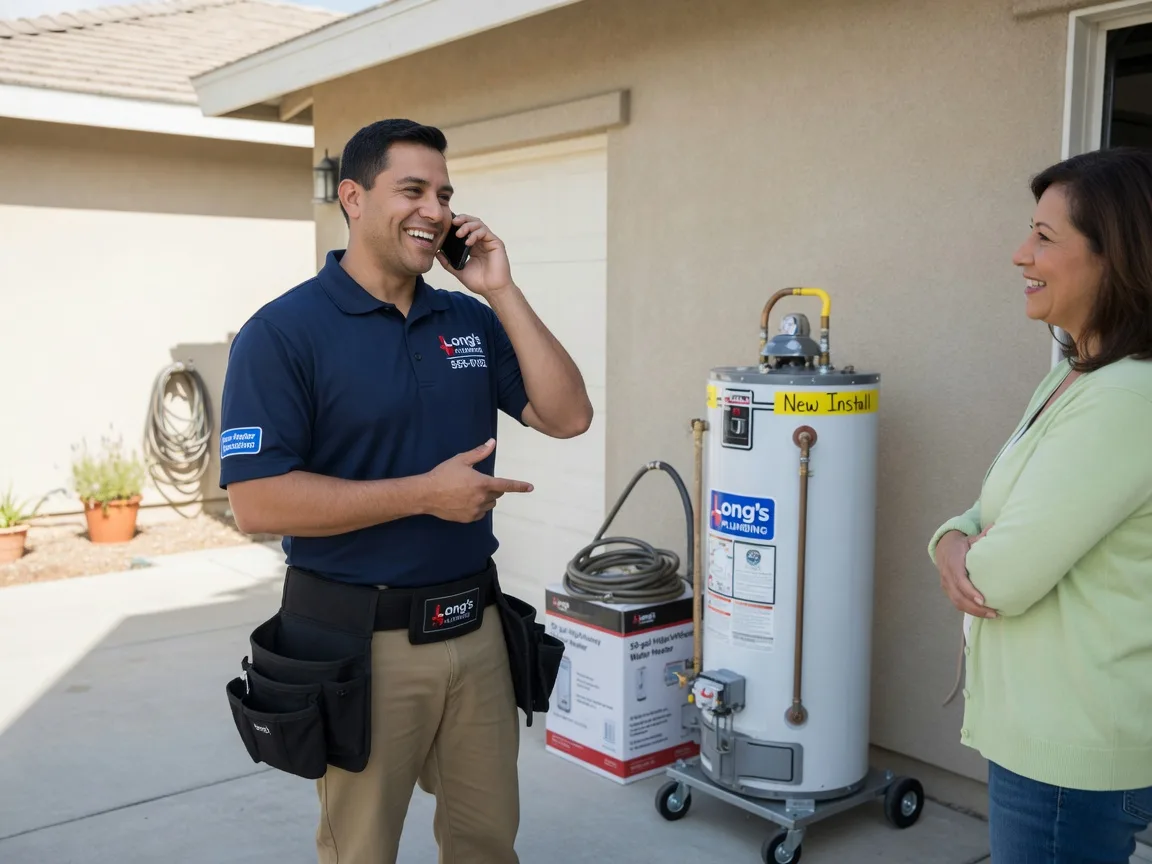 Leak Detection Parker, AZ FAQs